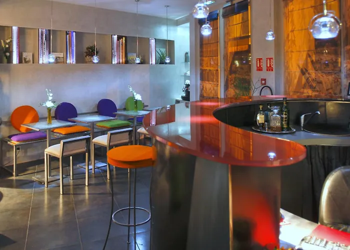 Apostrophe Hotel Parijs