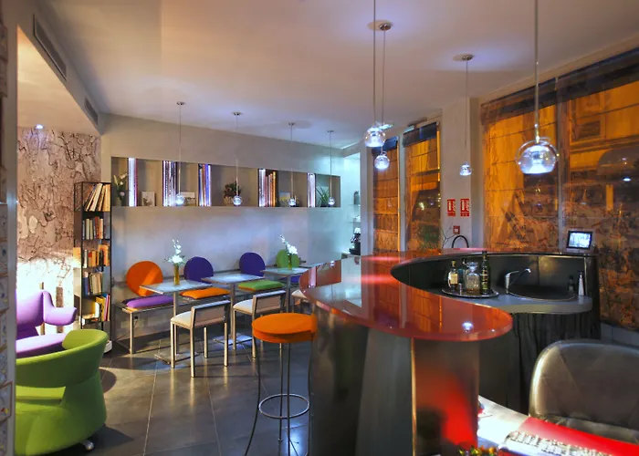 Apostrophe Hotel Parijs