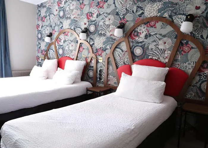 Hotel Andre Latin Parijs